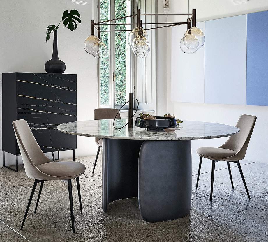 Bonaldo Mellow Table