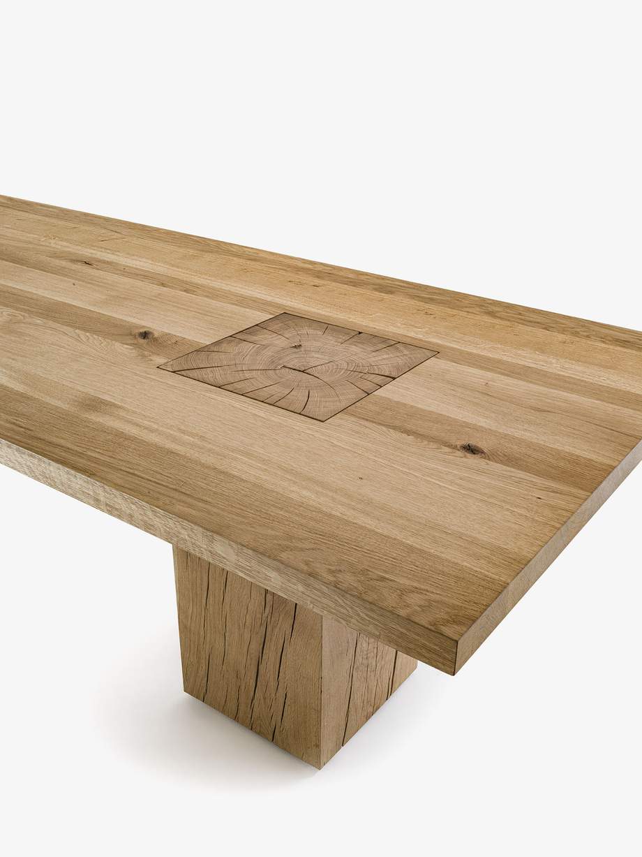 RIVA1920 Boss Exetutive Table