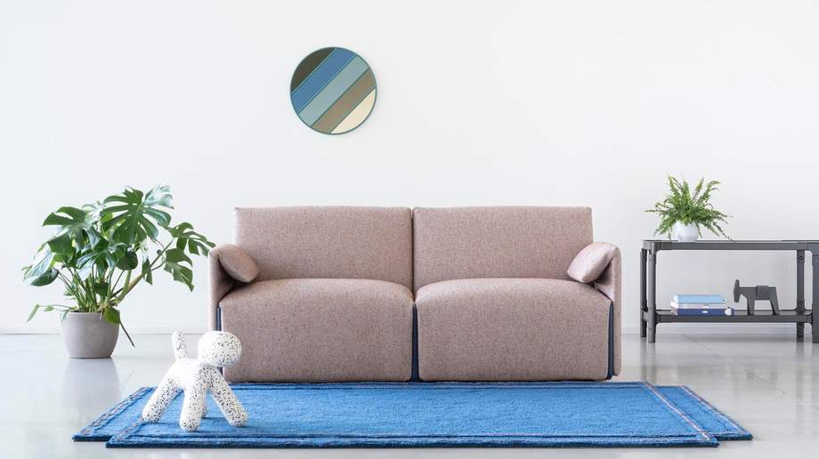 Magis Costume Modular Sofa System