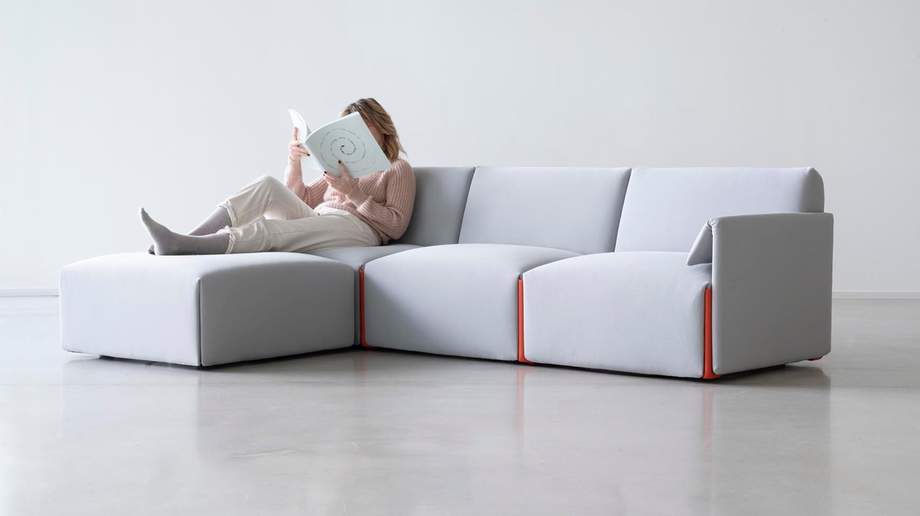 Magis Costume Modular Sofa System