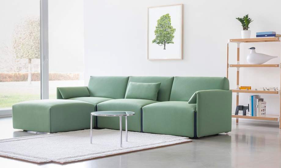 Magis Costume Modular Sofa System