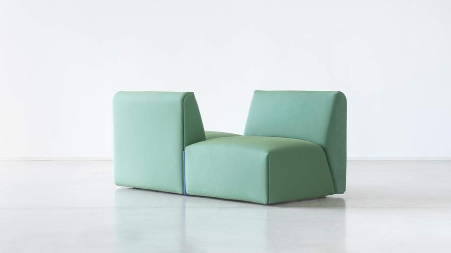 Magis Costume Modular Sofa System
