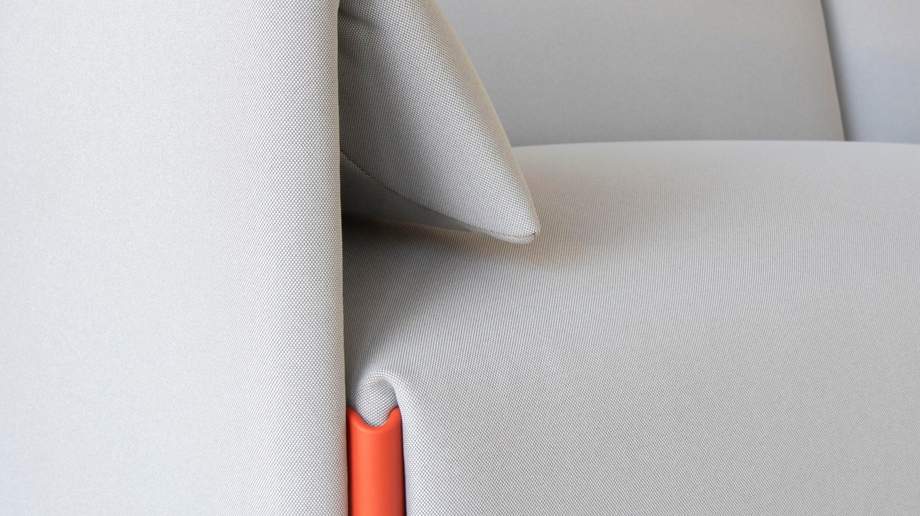 Magis Costume Modular Sofa System