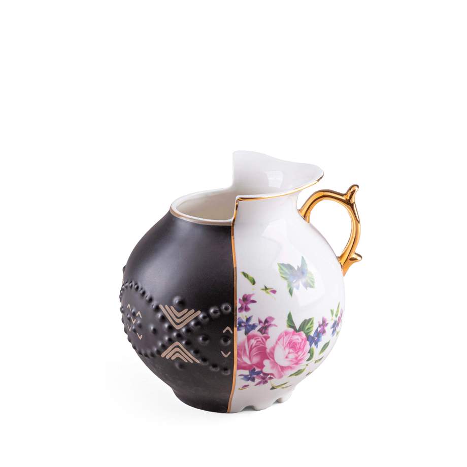 Seletti Hybrid Vase Ife 