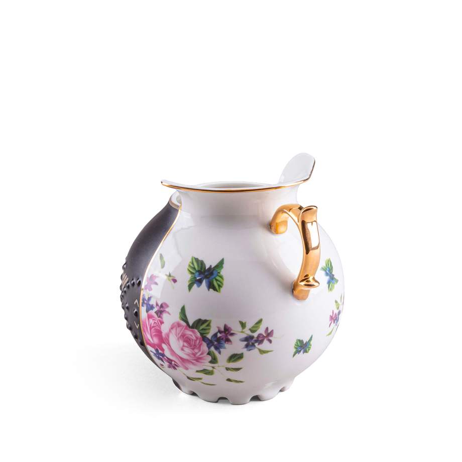 Seletti Hybrid Vase Ife 