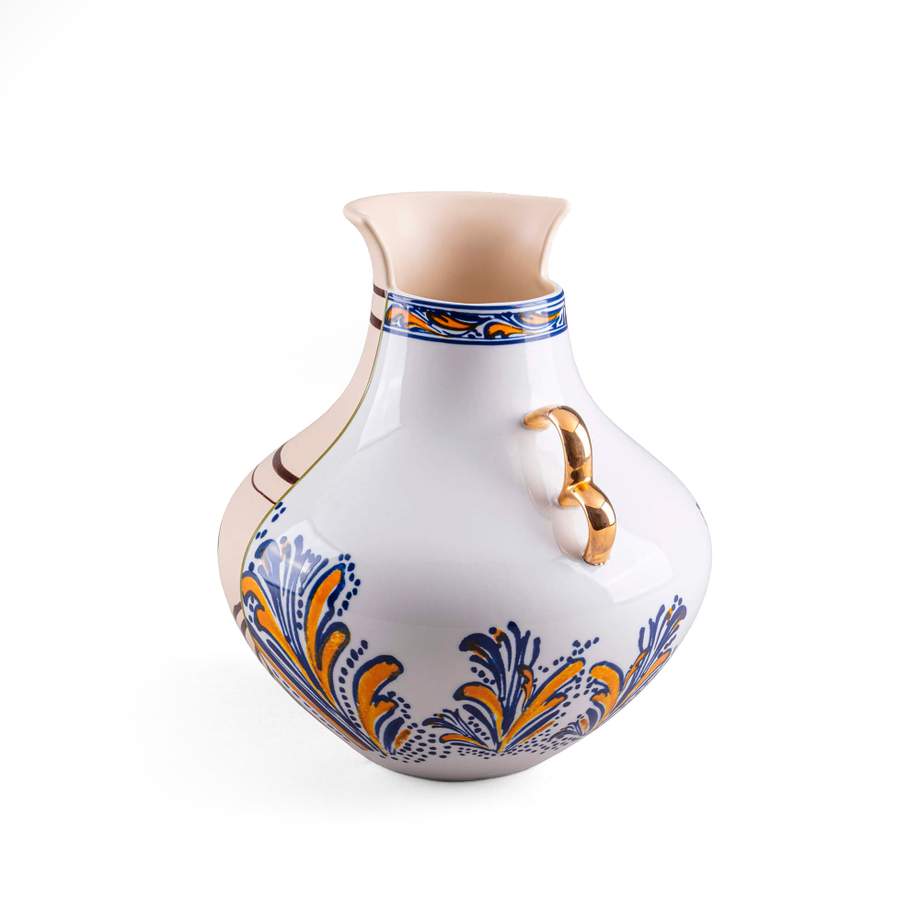 Seletti Hybrid Vase Nazka 