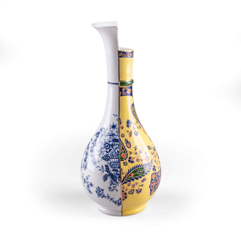 Seletti Hybrid Vase Chunar 