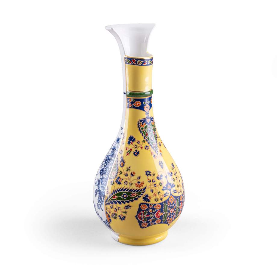 Seletti Hybrid Vase Chunar 