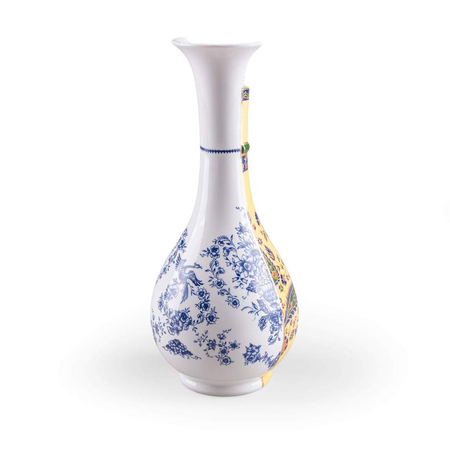 Seletti Hybrid Vase Chunar 