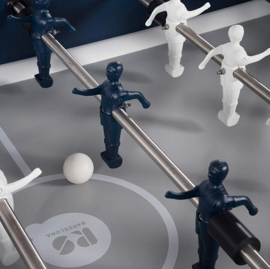 RS Barcelona RS4 Home football table Indoor/Outdoor
