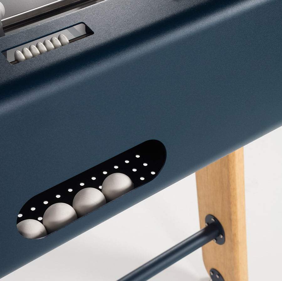 RS Barcelona RS4 Home football table Indoor/Outdoor