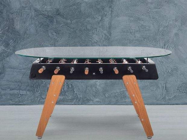 RS Barcelona RS3 Wood Dining table Indoor/Outdoor
