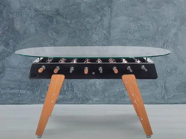 RS Barcelona RS3 Wood Dining table Indoor/Outdoor