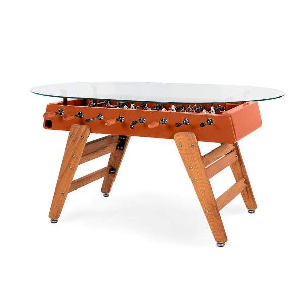 RS Barcelona RS3 Wood Dining table Indoor/Outdoor
