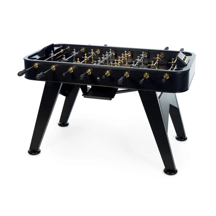 RS Barcelona RS2 Gold football table Indoor/Outdoor