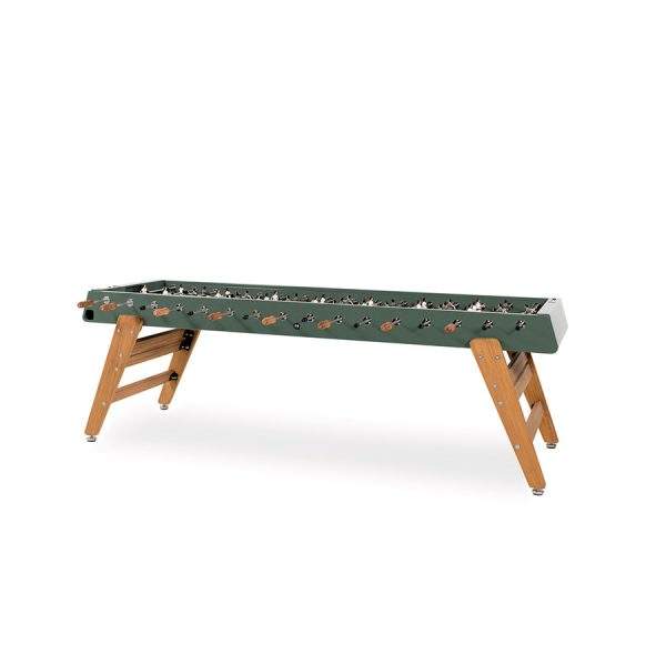 RS Barcelona RS MAX Football Table Indoor/Outdoor