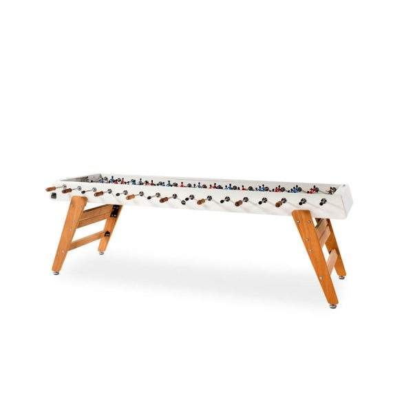 RS Barcelona RS MAX Football Table Indoor/Outdoor