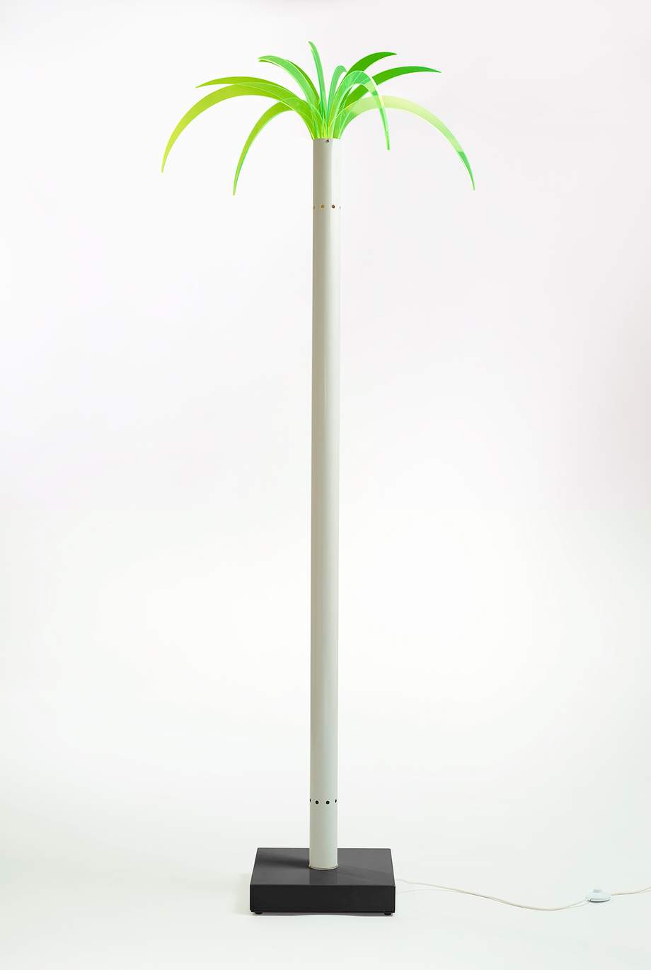 Poltronova Sanremo Floor Lamp