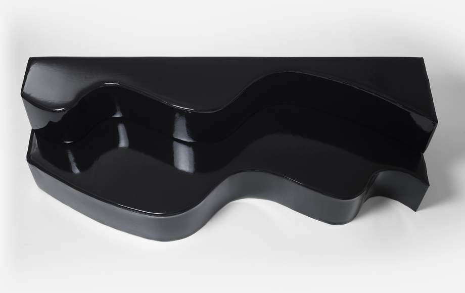 Poltronova Superonda Sofa