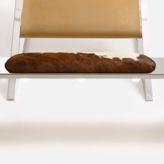 Poltronova Mies Armchair