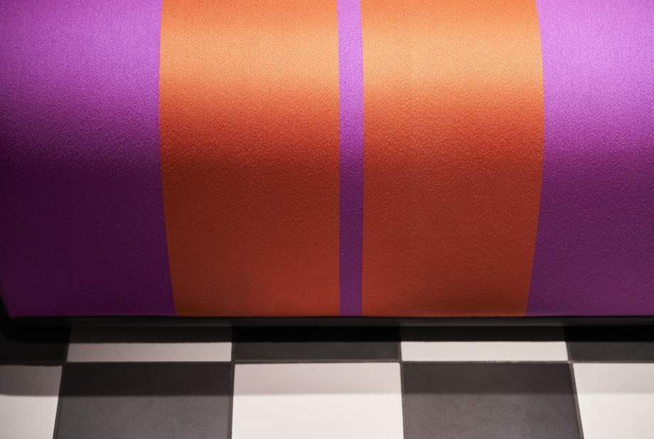 Poltronova Sofo Armchair/Sofa