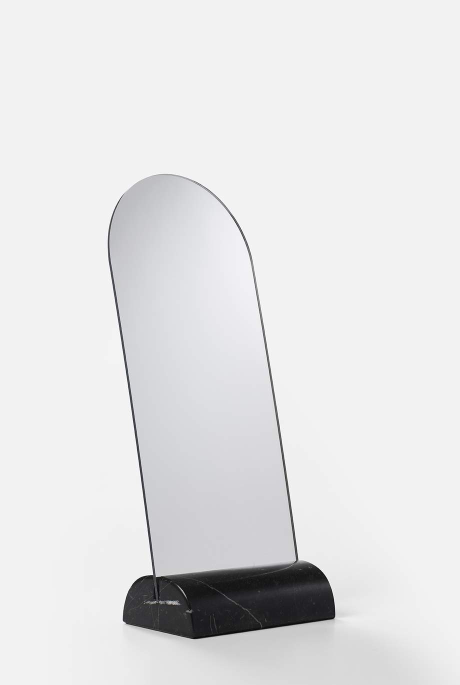 Poltronova Spera Small Mirror/Photo Holder