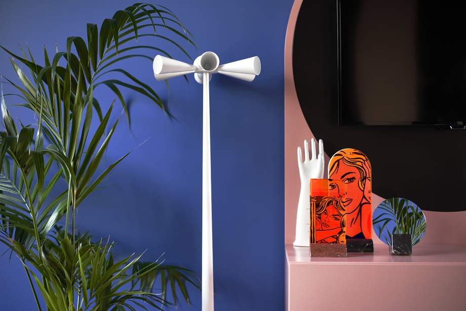 Poltronova Ofelia Small Photo Holder