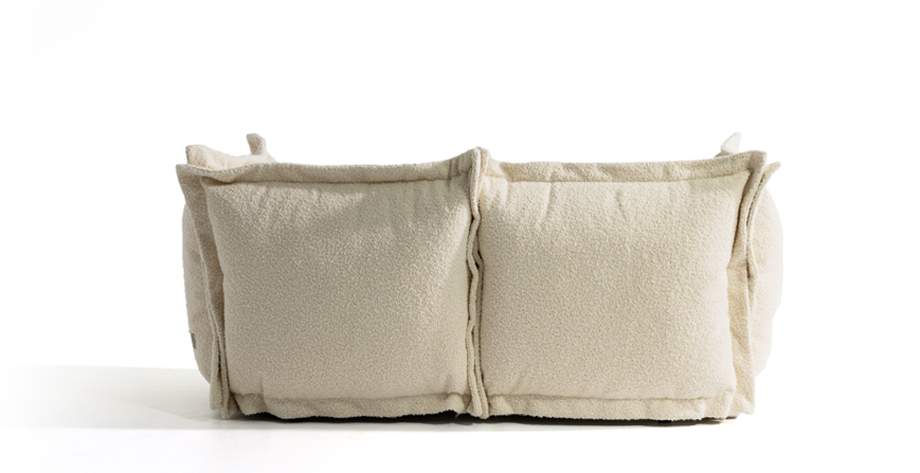 Moroso Diesel Cloudscape Sofa