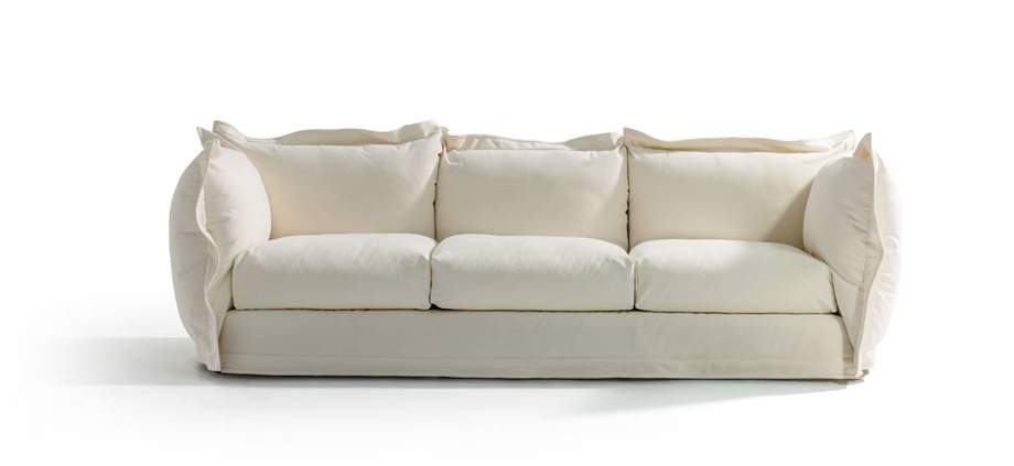 Moroso Diesel Cloudscape Sofa