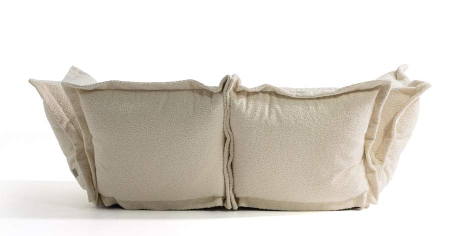 Moroso Diesel Cloudscape Sofa