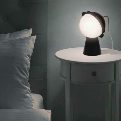 Qeeboo Daisy Lamp