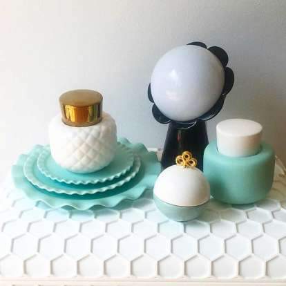 Qeeboo Daisy Lamp