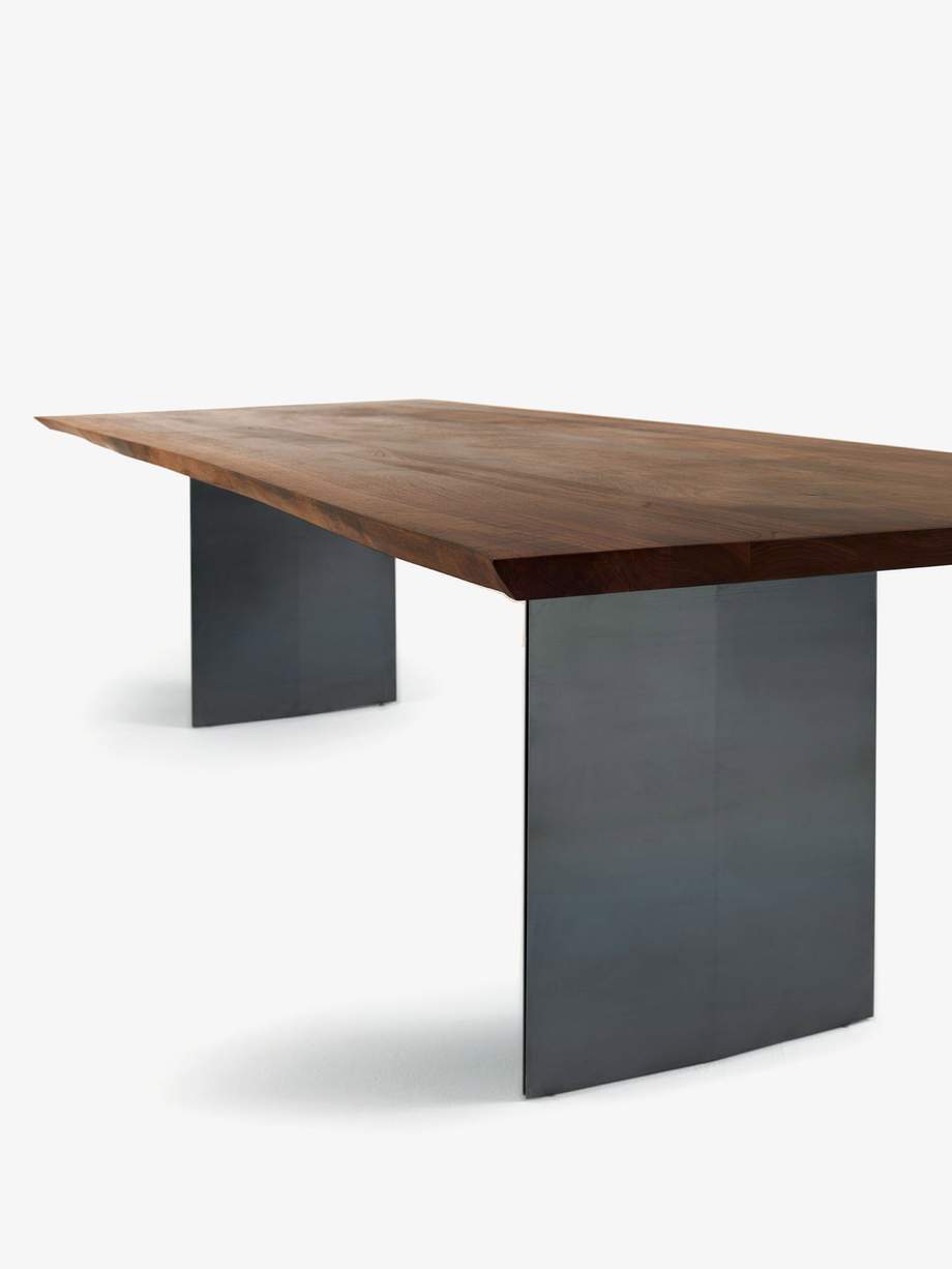 RIVA1920 Sky-Natura Natural Sides Table