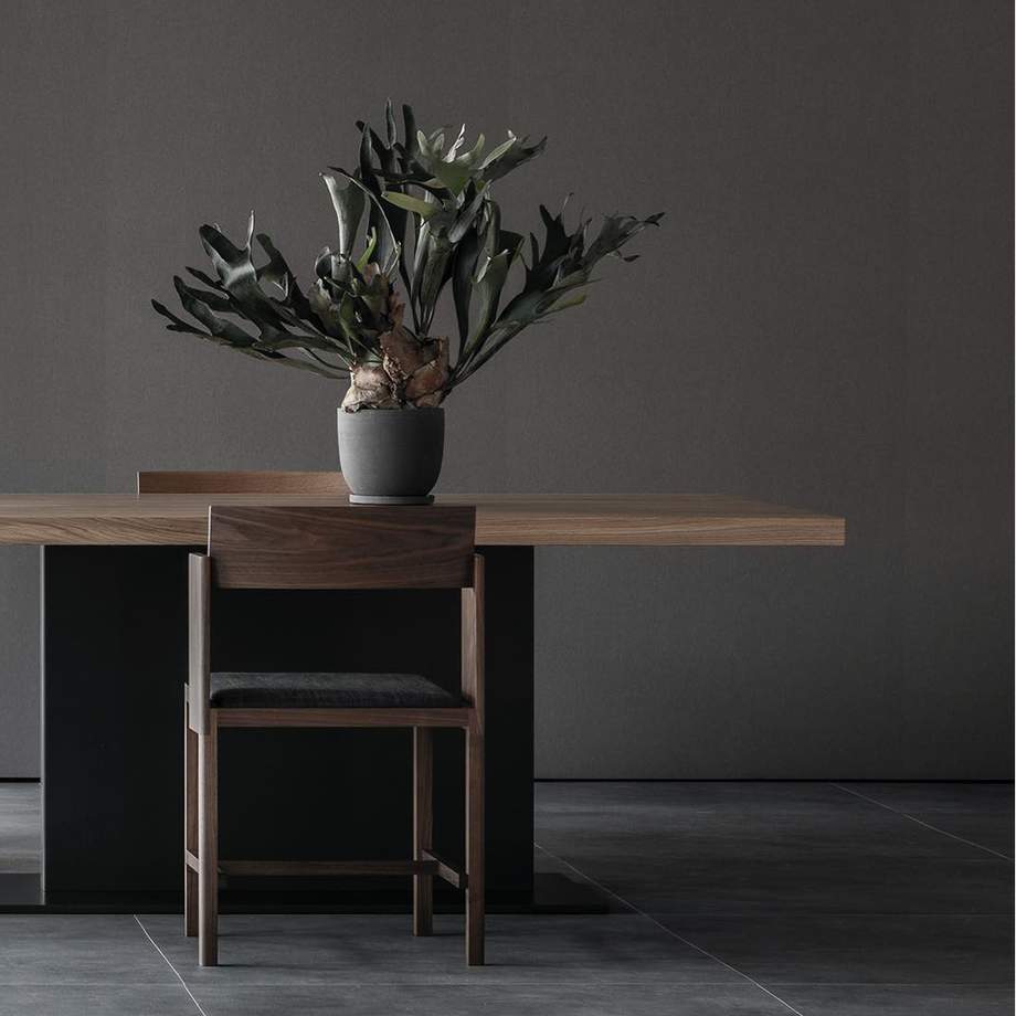 RIVA1920 Liam Iron Table