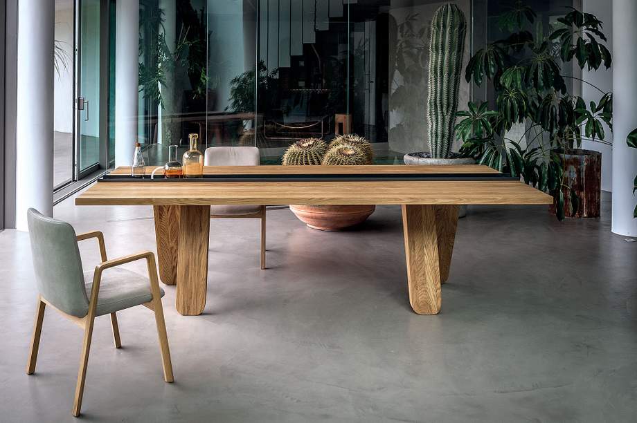 RIVA1920 Canal Table