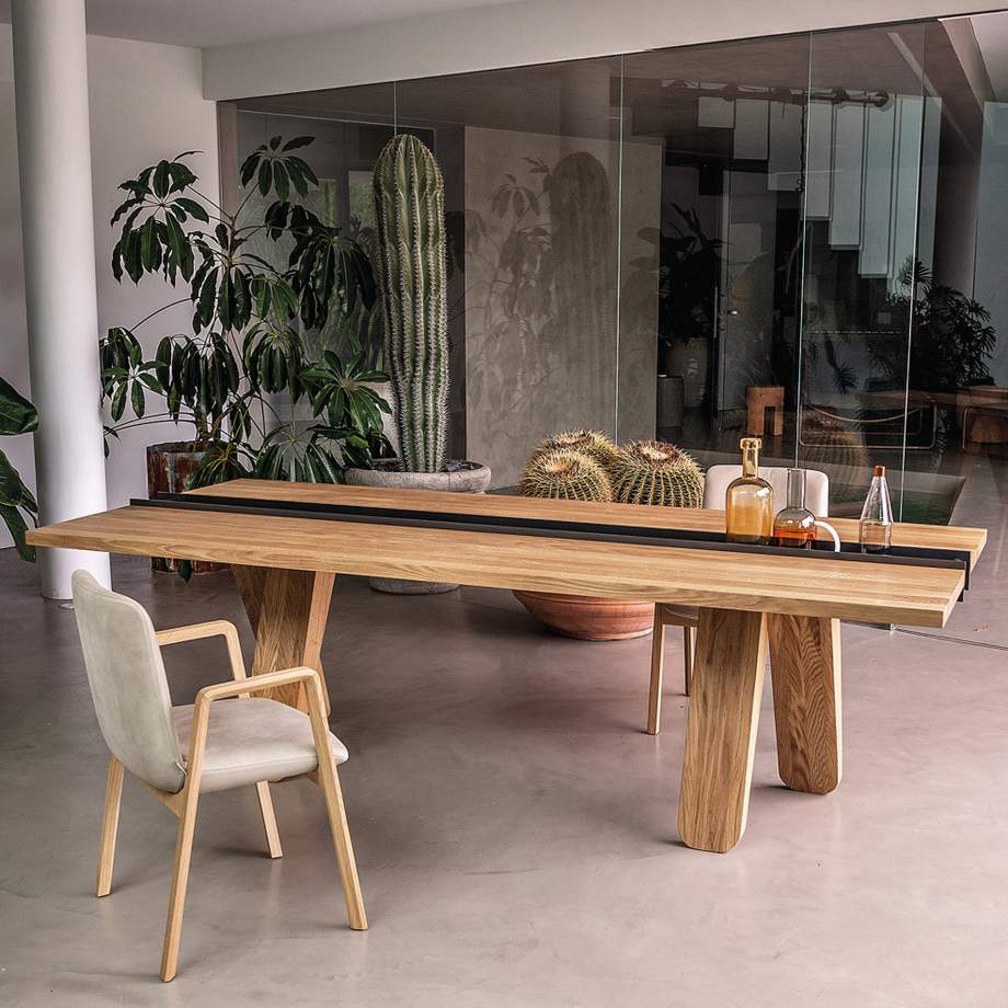 RIVA1920 Canal Table