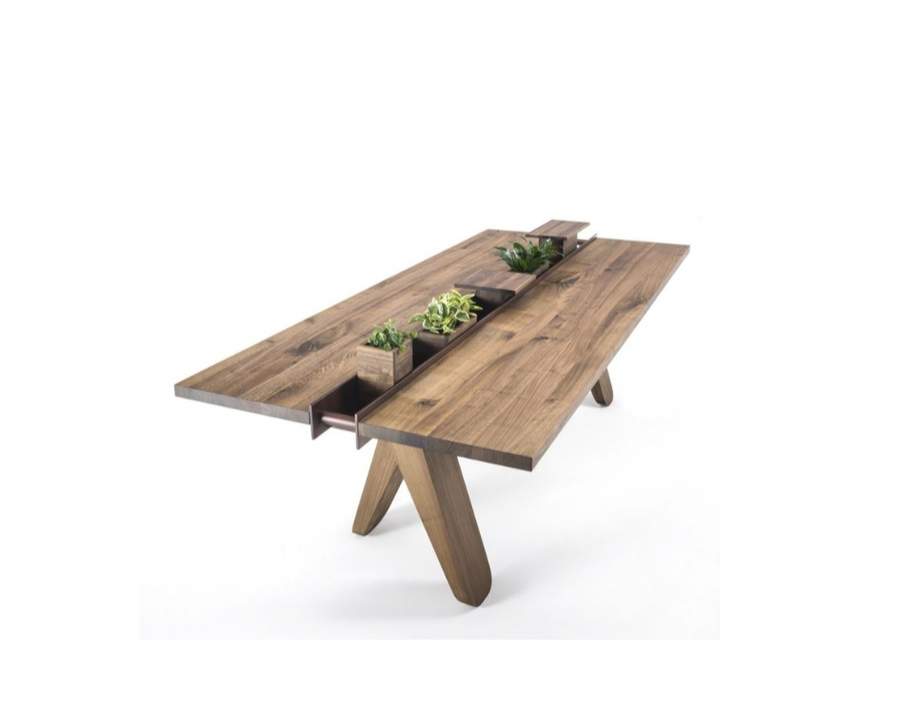 RIVA1920 Canal Table