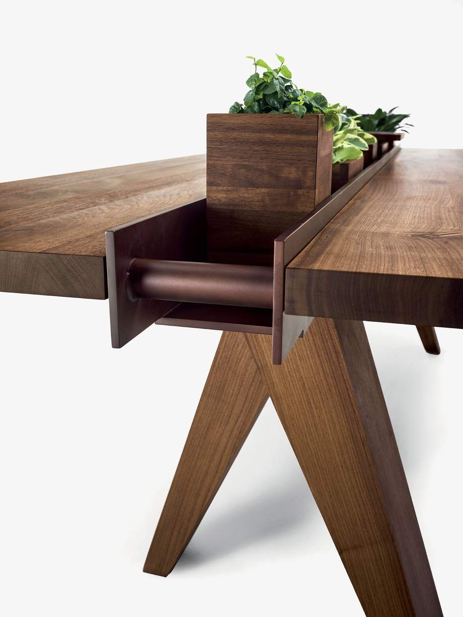 RIVA1920 Canal Table