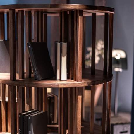 RIVA1920 Pillar Bookshelf
