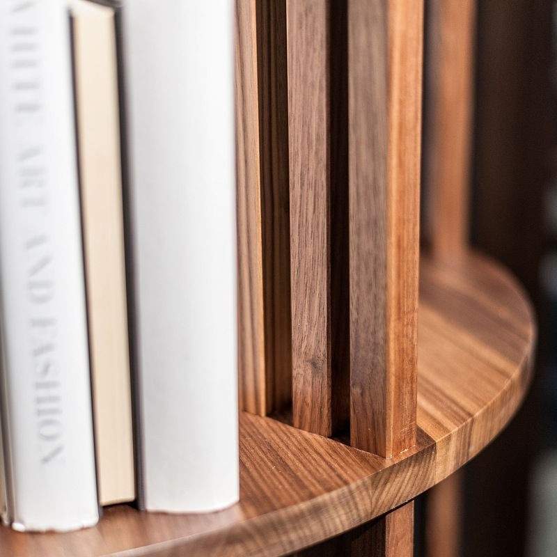 RIVA1920 Pillar Bookshelf