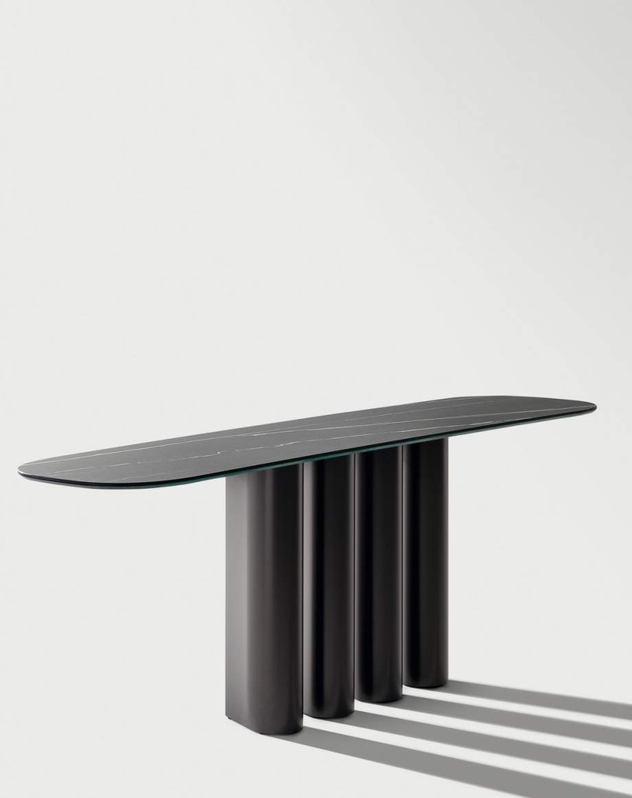Bonaldo Geometric Console