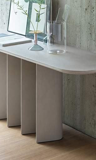 Bonaldo Geometric Console