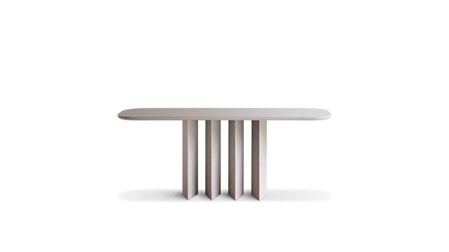 Bonaldo Geometric Console