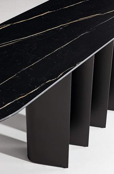 Bonaldo Geometric Console