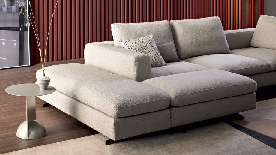 Bonaldo Ever More Sofa