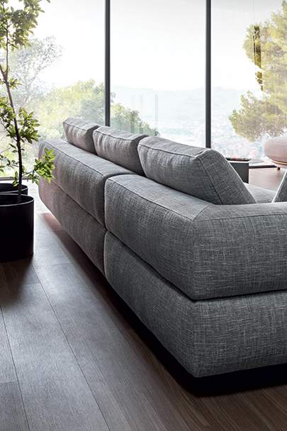 Bonaldo Ever More Sofa