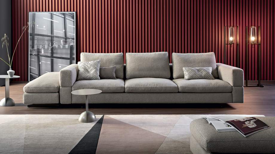Bonaldo Ever More Sofa