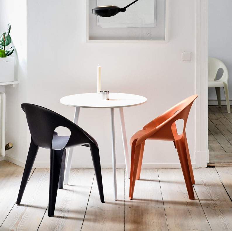 Magis Bell Chair