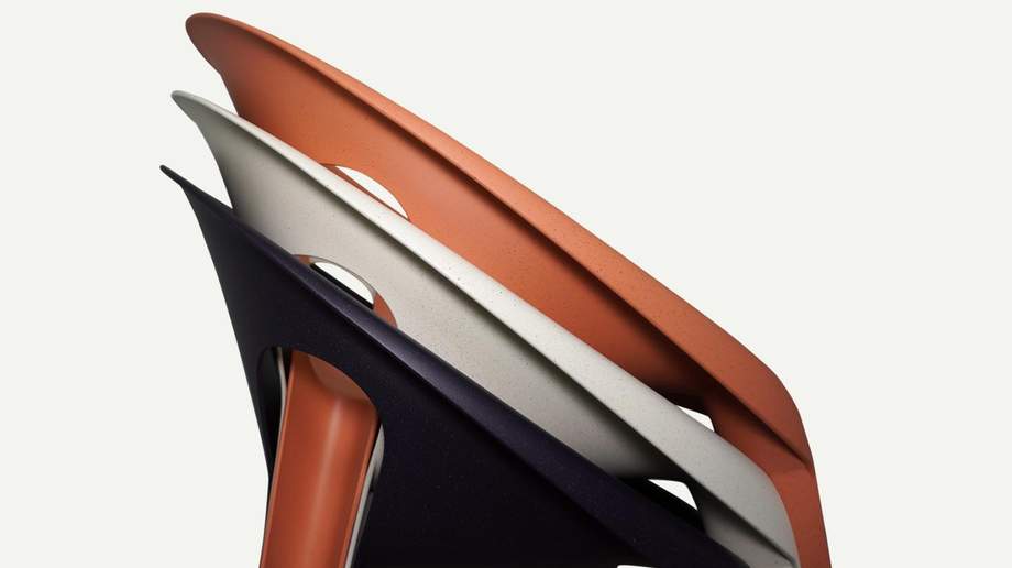Magis Bell Chair