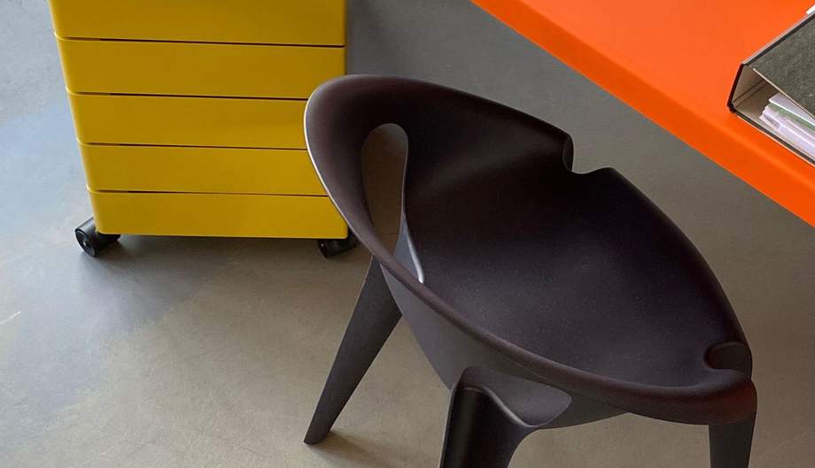 Magis Bell Chair